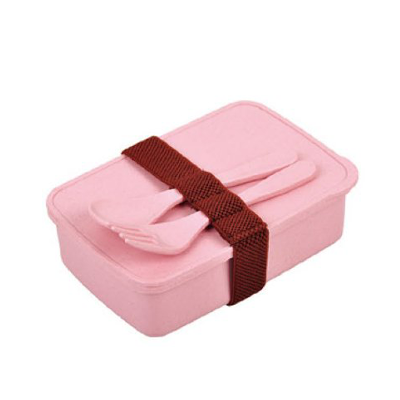 Wheat Lunch Box