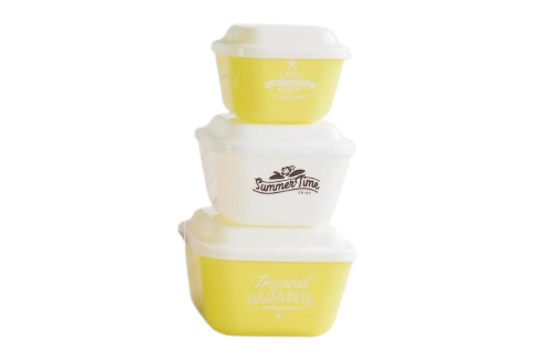SNACK BOX SETS
