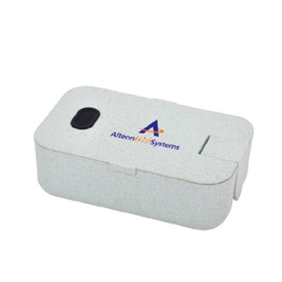 Wheat Lunch Box