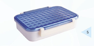 DIAMOND LUNH BOX
