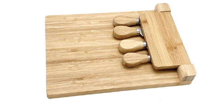 CHEESE SET