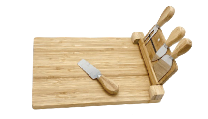 CHEESE SET