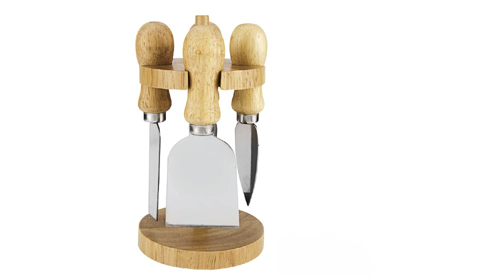 CHEESE SET