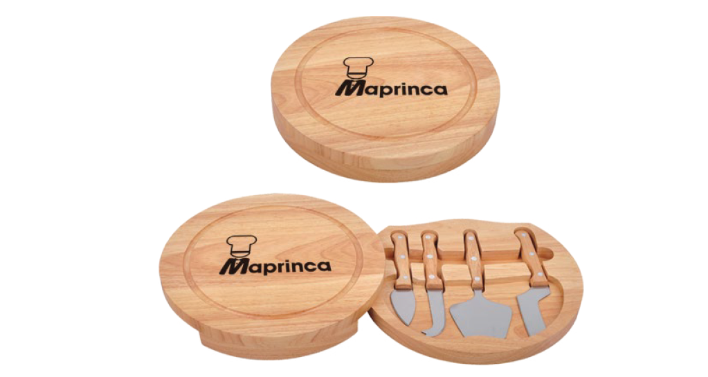 CHEESE SET