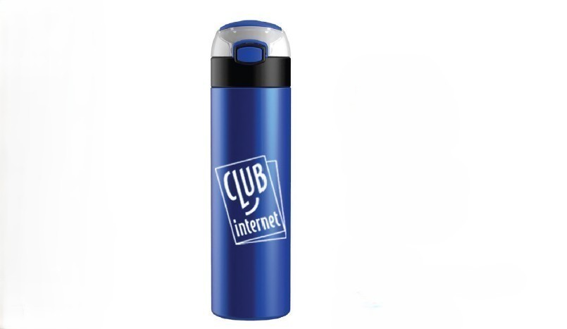 STAINLESS STEEL BOTTLE
