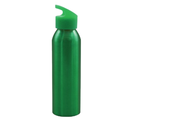 ALUMINUM SPORT BOTTLE