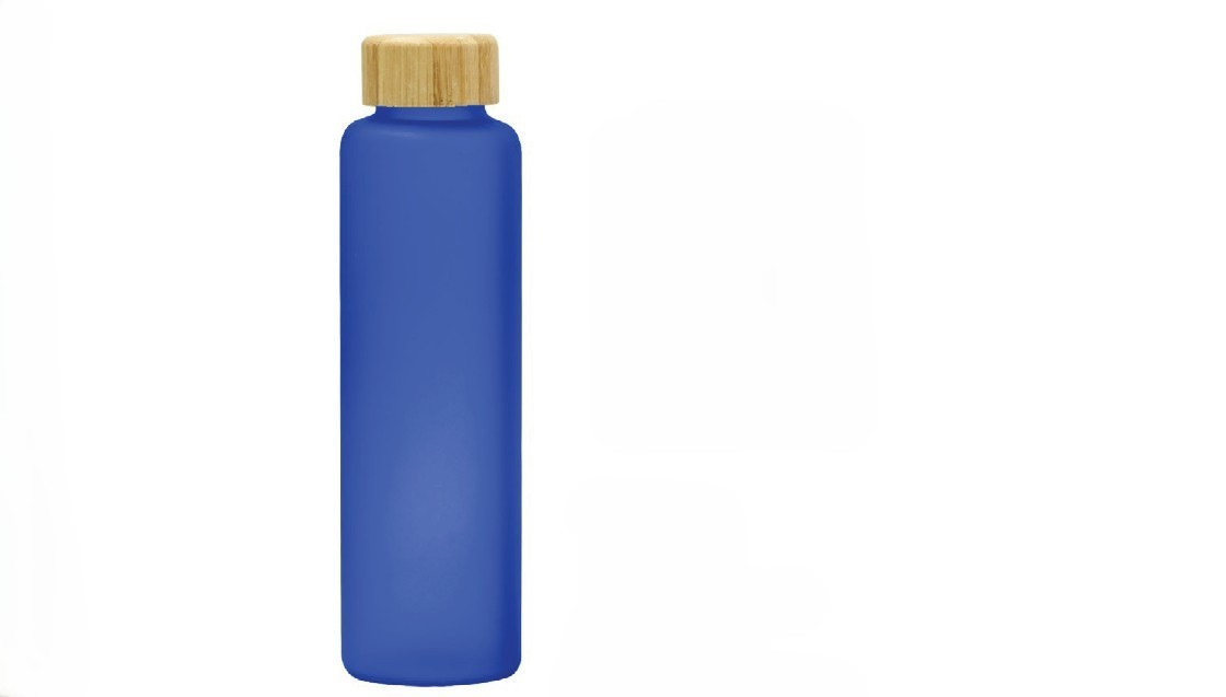 BAMBOO TRITAN BOTTLE