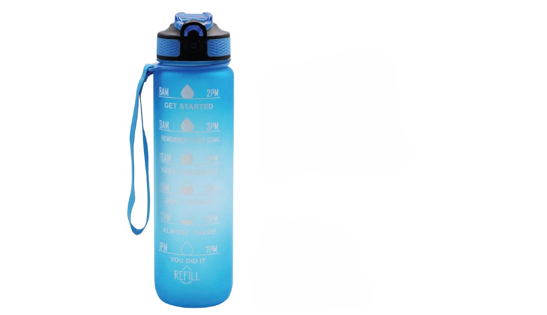 SPORT BOTTLE