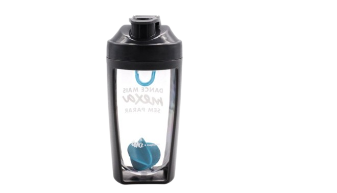 SHAKER BOTTLE