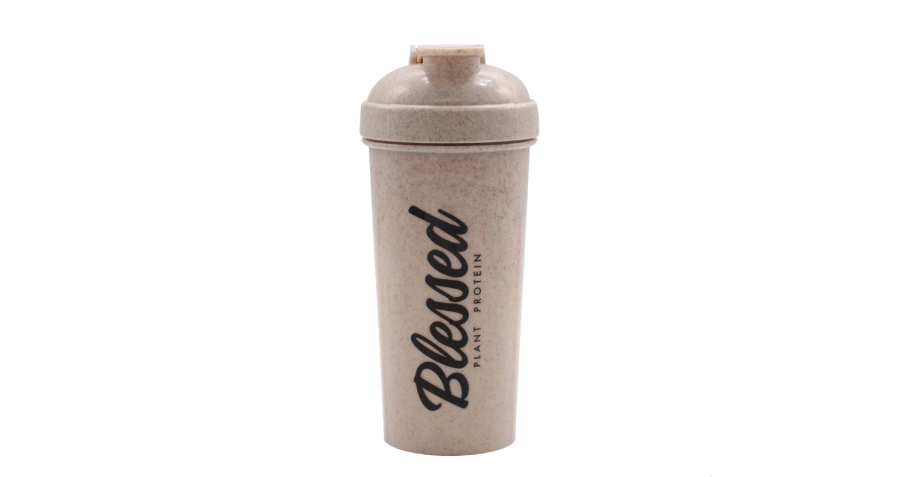 SHAKER BOTTLE