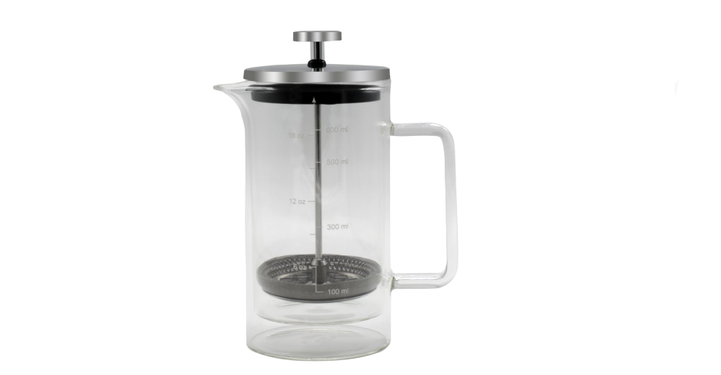 FRENCH PRESS