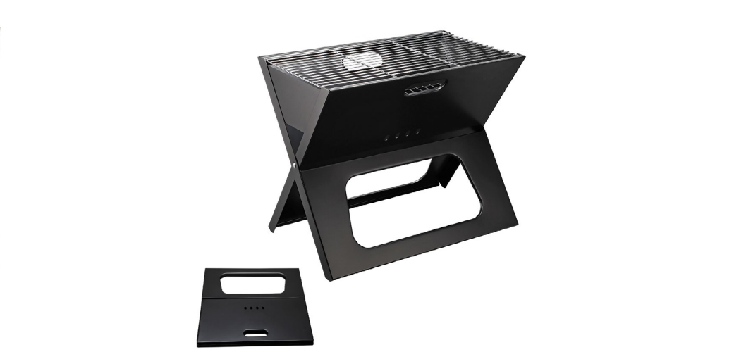 PORTABLE BBQ GRILL 