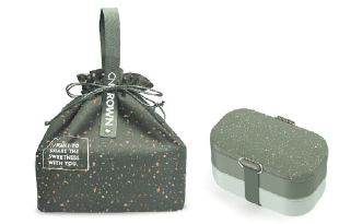 LUNCH BOX SET