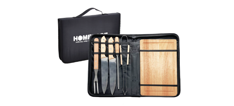 BBQ TOOL SET