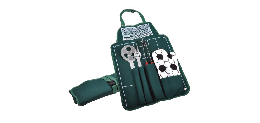 BBQ TOOL SET