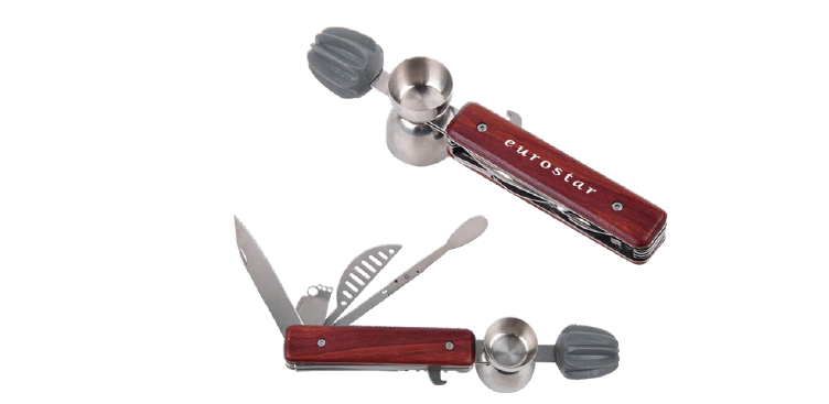 MULTI-COCKTAIL TOOL