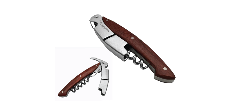 MULTIFUNCTIONAL FOLDING KNIFE