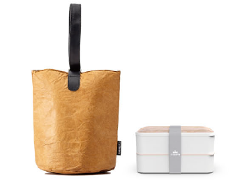 LUNCH BOX SET