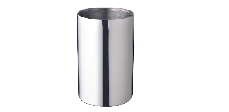 STAINLESS STEEL ICE BUCKET