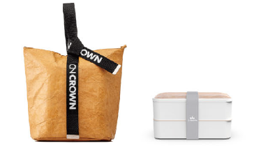 LUNCH BOX SET