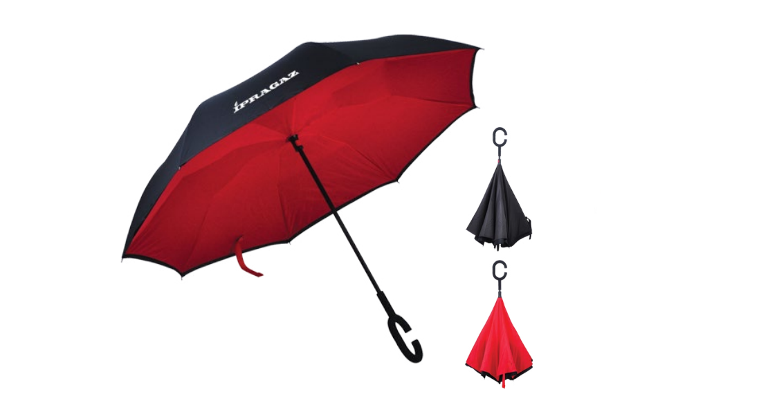 INVERTED UMBRELLA
