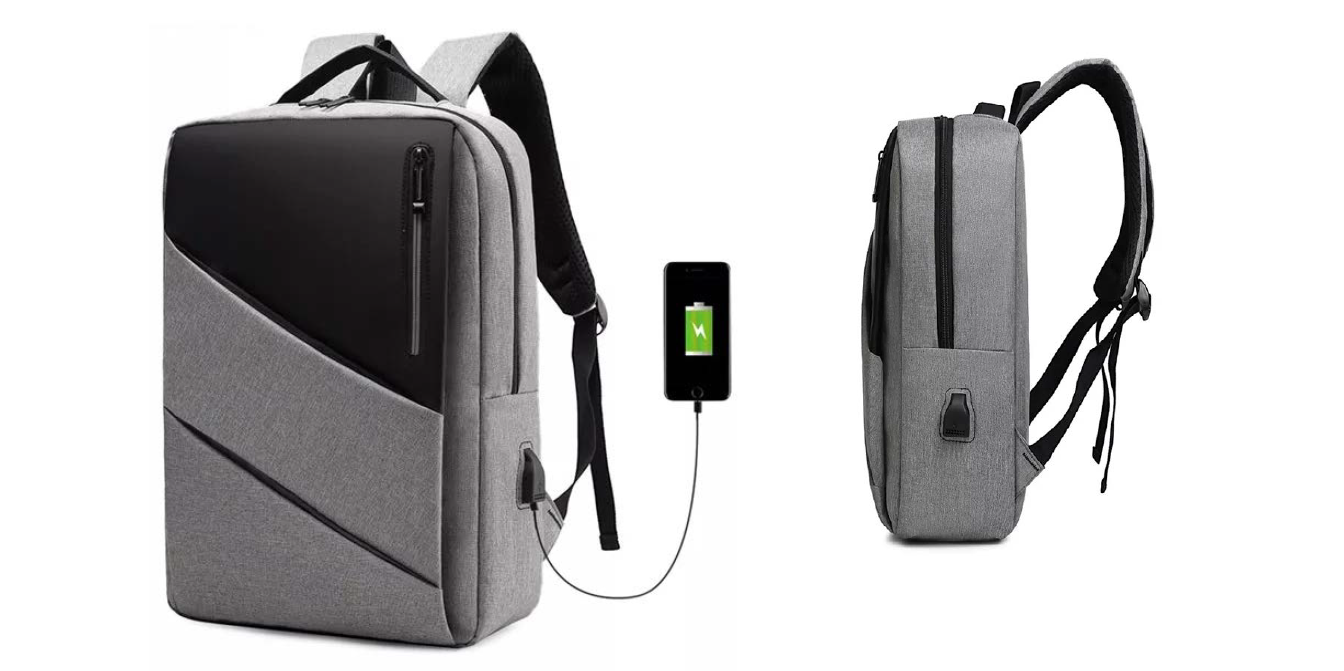 LAPTOP BACKPACK