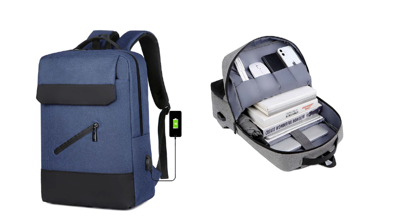 LAPTOP BACKPACK