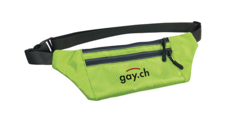 GYM BAG