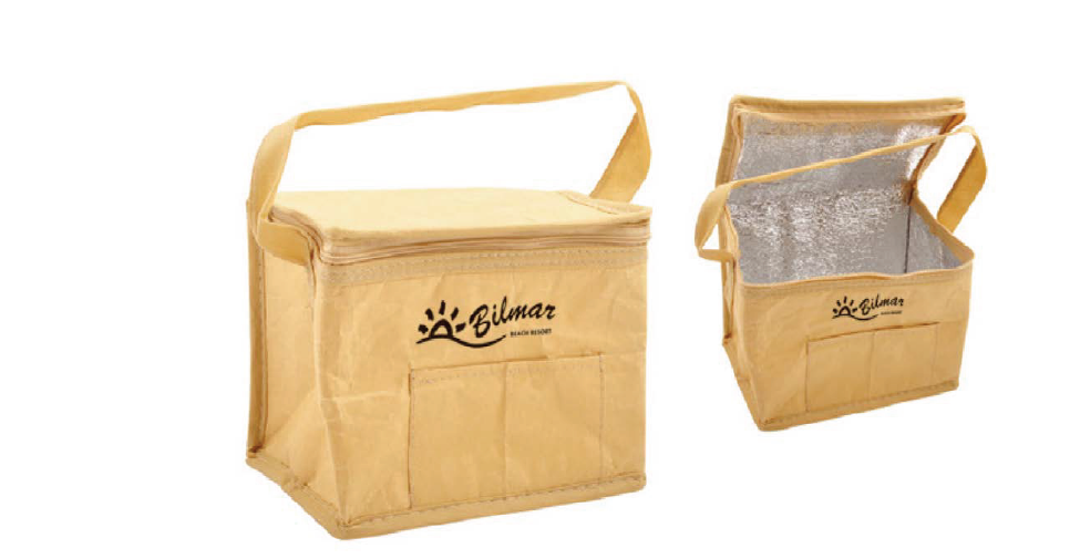 PAPER COOLER BAG