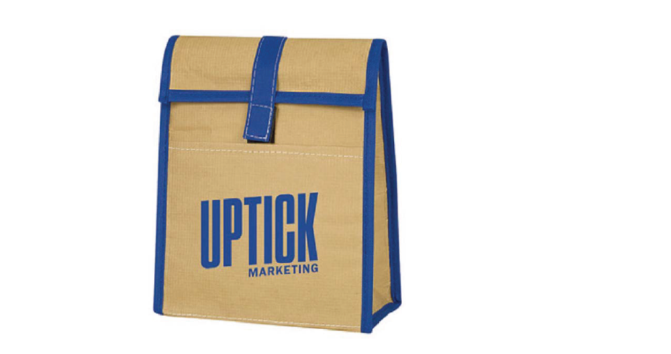 PAPER COOLER BAG