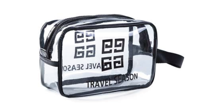 TOILETRY BAG