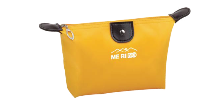 TOILETRY BAG