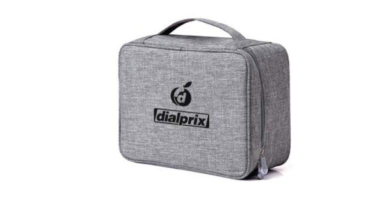 TOILETRY BAG