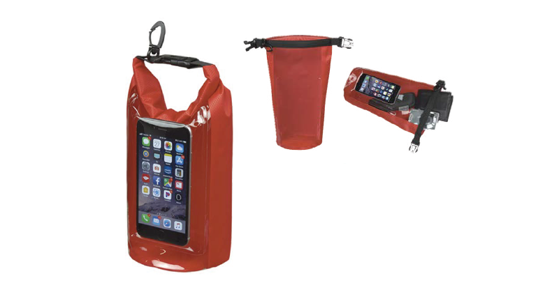 WATERPROOF DRY BAG