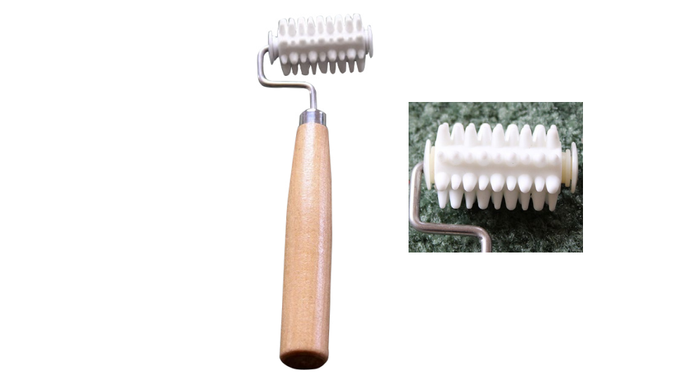MASSAGER TOOLS