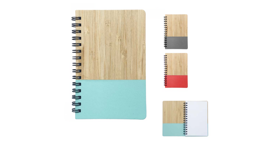 BAMBOO SERIES NOTEPAD