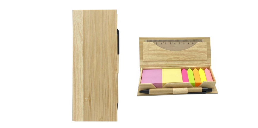 BAMBOO SERIES NOTEPAD