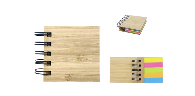 BAMBOO SERIES NOTEPAD