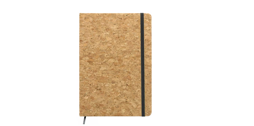 CORK SERIES NOTEPAD