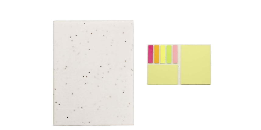 SEEDSTICKY NOTES