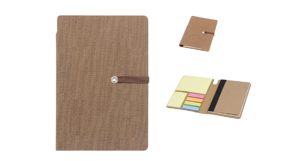 STICKY NOTEPAD