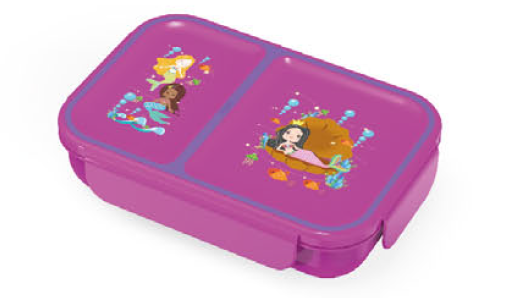 KIDS LUNCH BOX