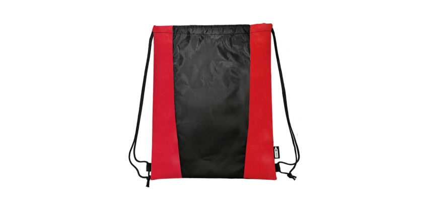 RPET DRAWSTRING BAG