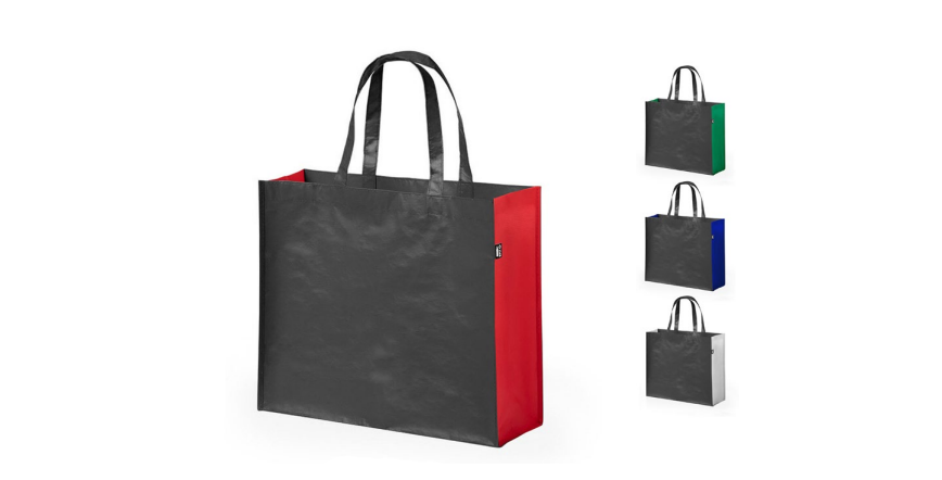 RPET TOTE BAG