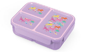 KIDS LUNCH BOX