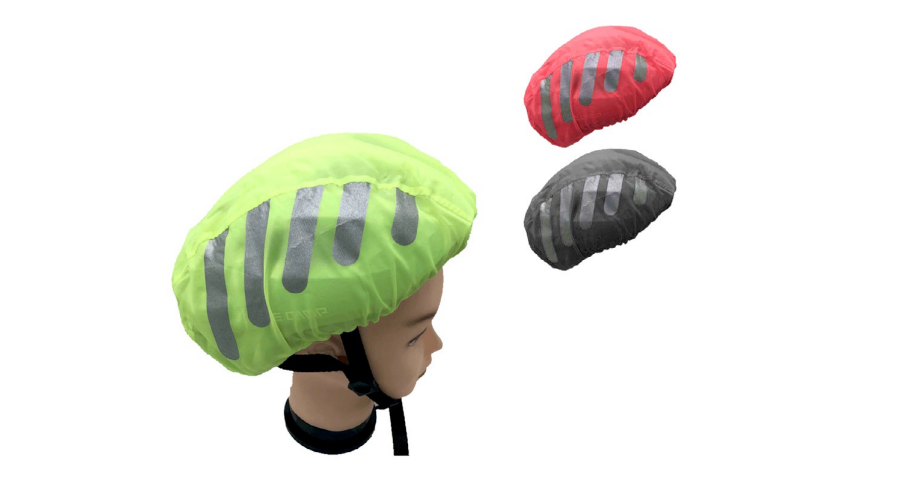 RPET HELMET COVER