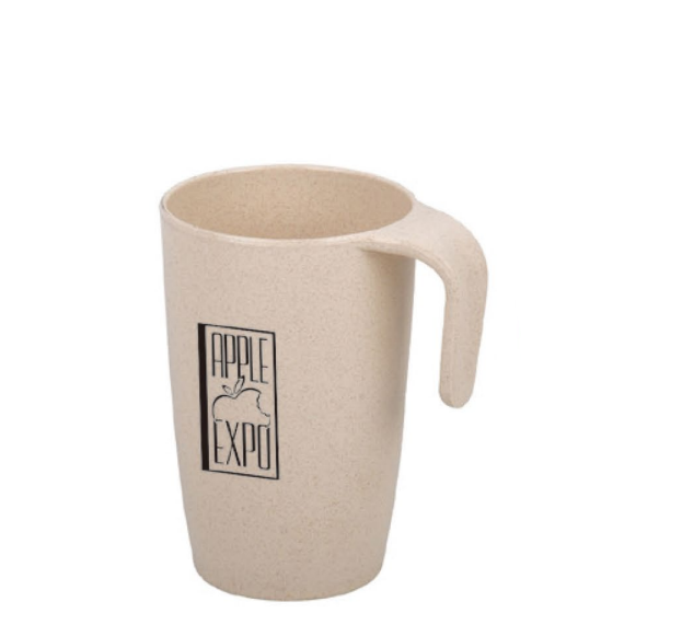 WHEAT CUP