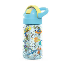 KIDS DRINKING BOTTLE