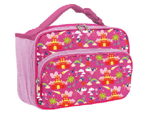 LUNCH BOX SET
