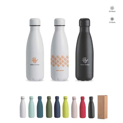 ECO cold storage Bottle